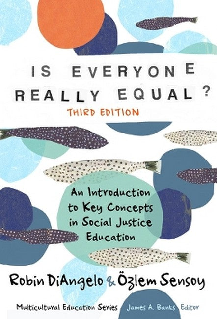 Is Everyone Really Equal? cover
