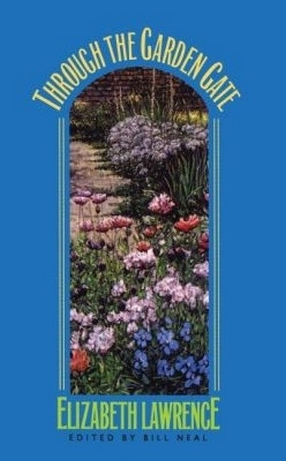 Through the Garden Gate cover