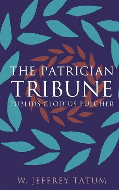 The Patrician Tribune cover