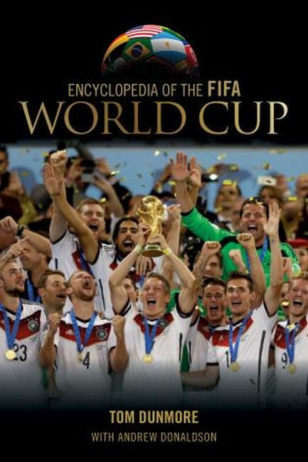 Encyclopedia of the FIFA World Cup: