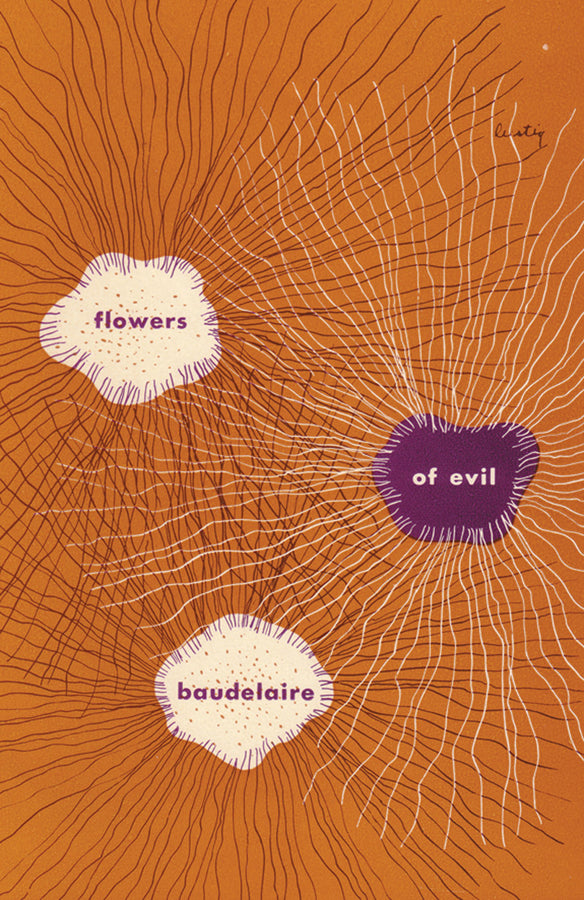 The Flowers of Evil (Bilingual Edition)