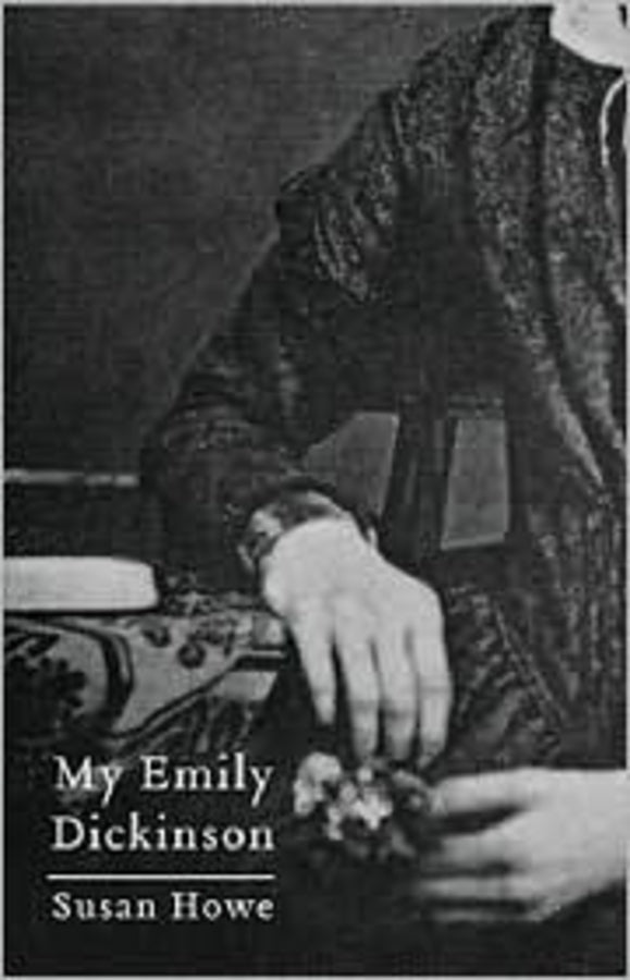 My Emily Dickinson cover