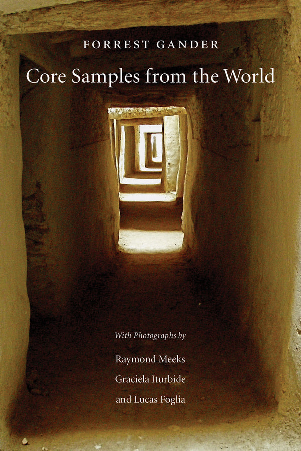 Core Samples from the World cover
