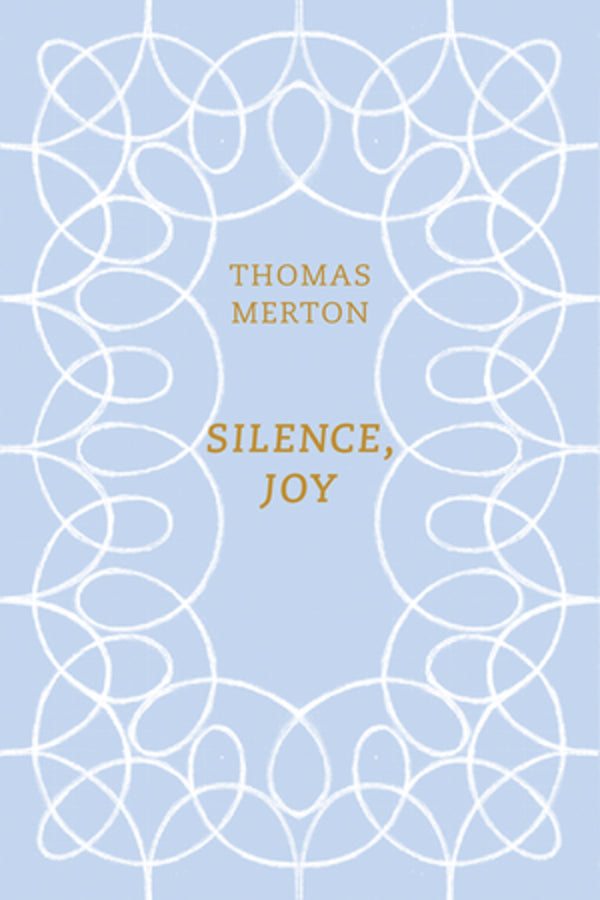 SILENCE, JOY cover