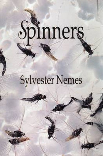 Spinners cover