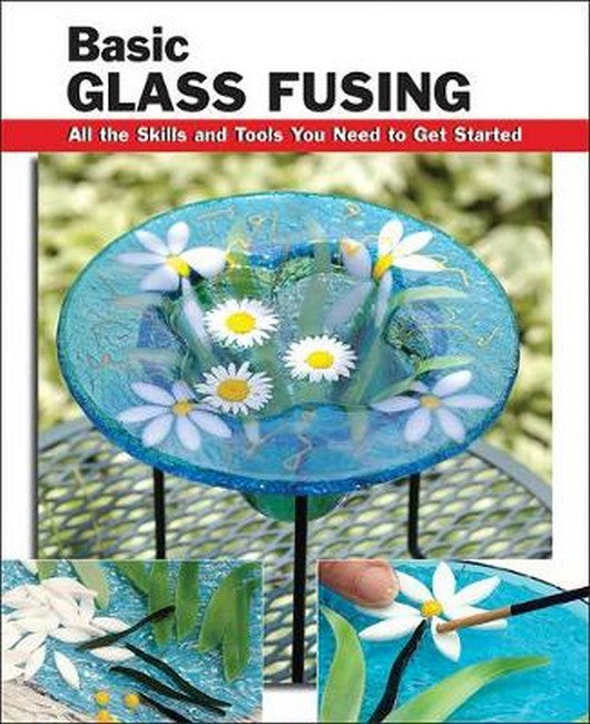 Basic Glass Fusing cover