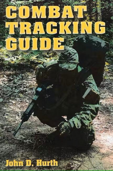 Combat Tracking Guide cover