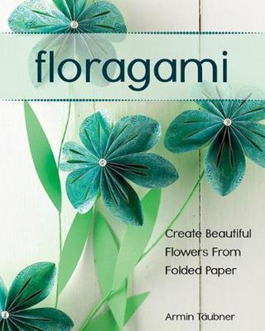 Floragami cover