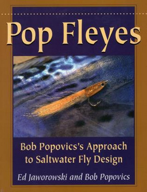 Pop Fleyes cover