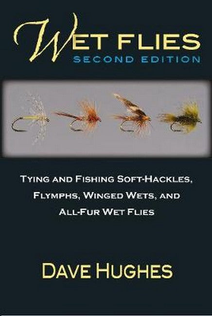 Wet Flies cover