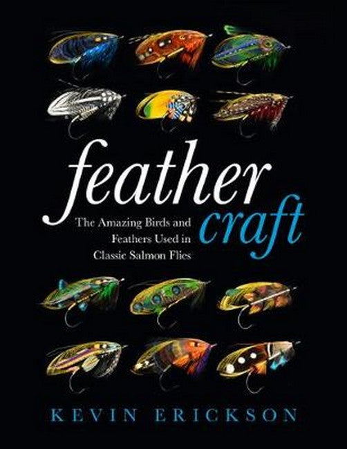 Feather Craft cover