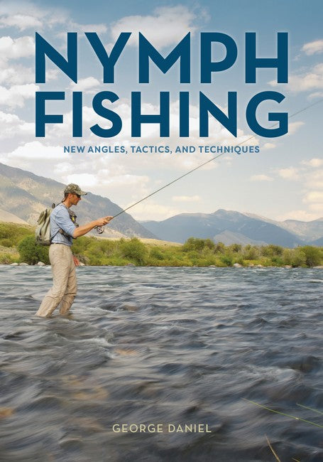 Nymph Fishing cover