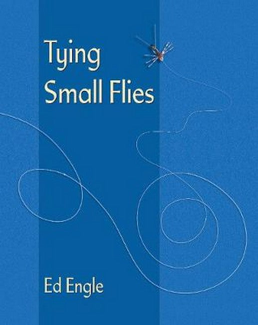 Tying Small Flies cover
