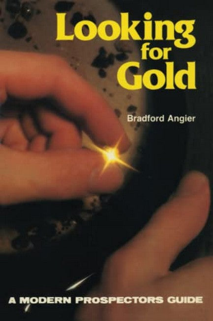 Looking for Gold cover