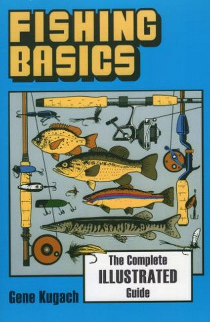 Fishing Basics cover