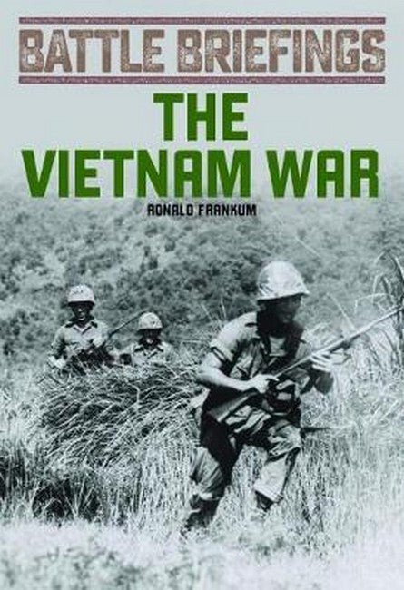 The Vietnam War cover