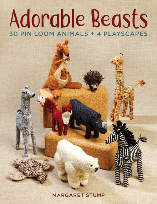 Adorable Beasts cover