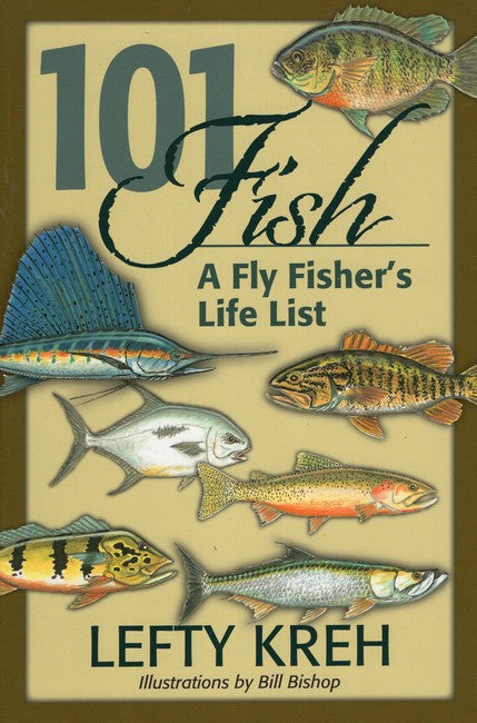 101 Fish cover