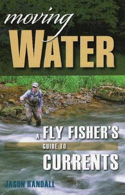 Moving Water cover