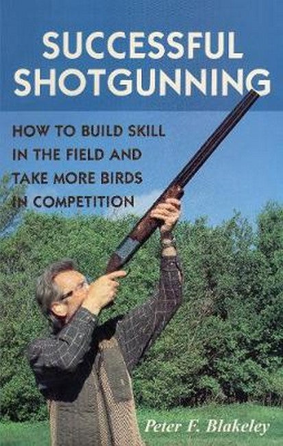 Successful Shotgunning cover
