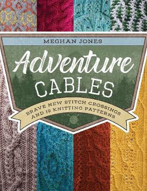 Adventure Cables cover