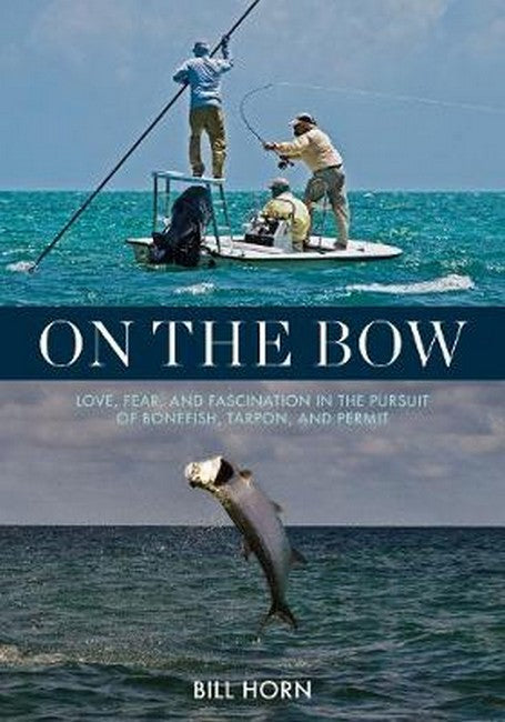 On the Bow cover