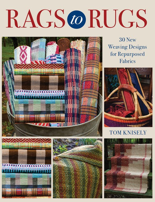 Rags to Rugs cover