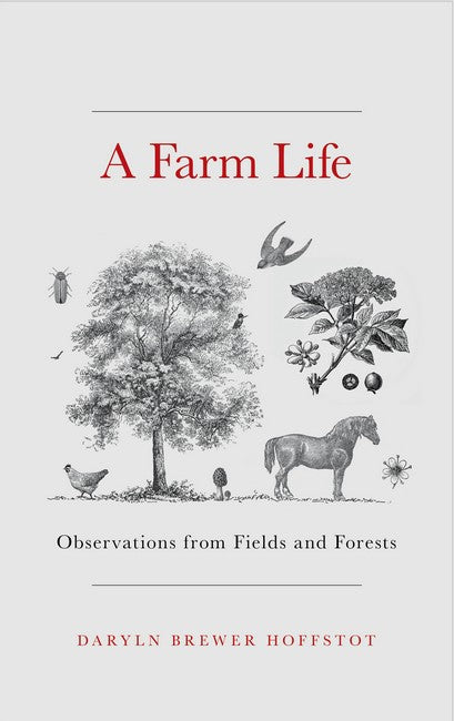 A Farm Life cover