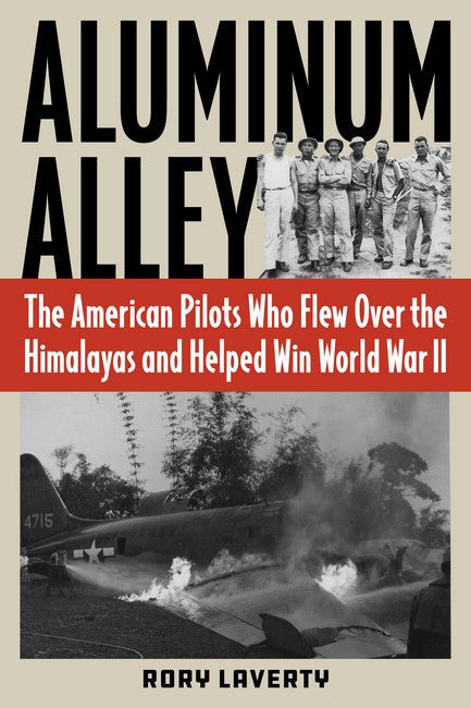 Aluminum Alley cover