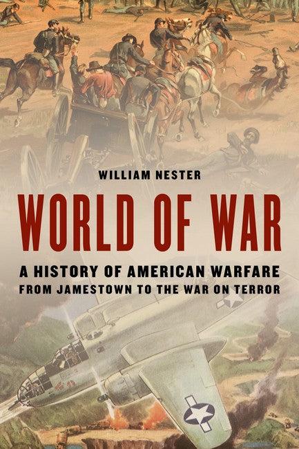World of War cover