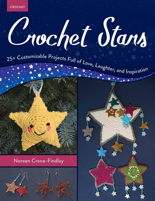 Crochet Stars cover