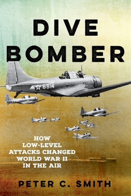 Dive Bomber cover