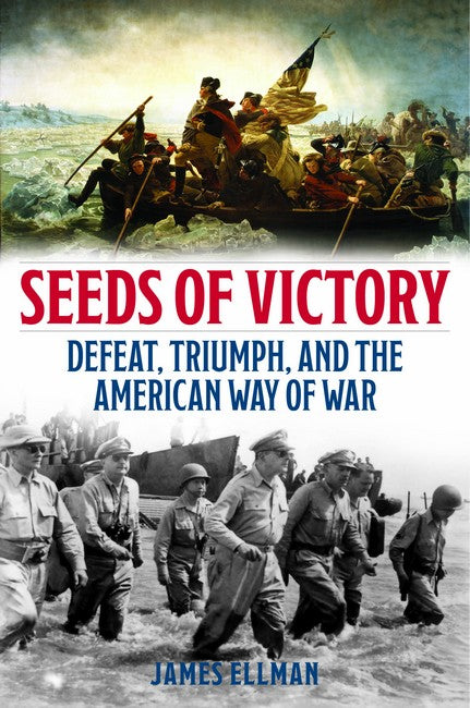 Seeds of Victory cover
