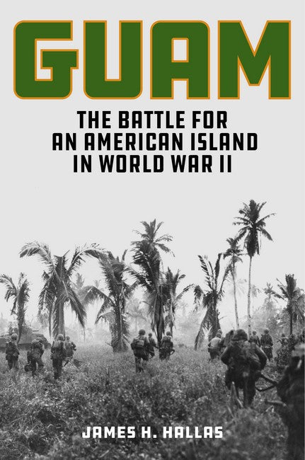 Guam cover
