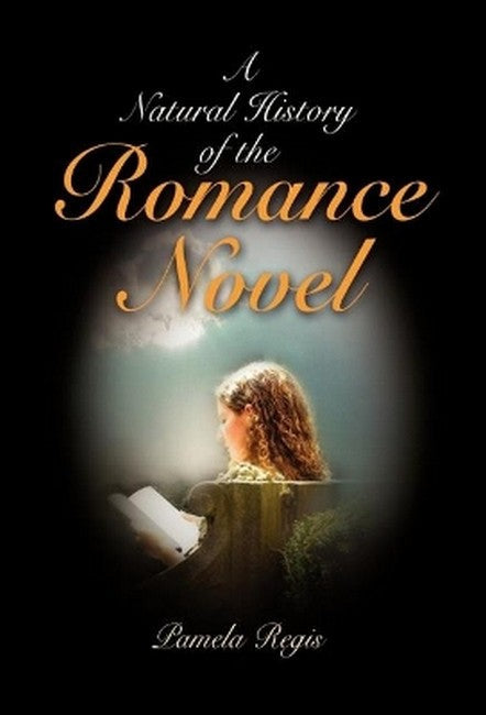 A Natural History of the Romance Novel cover