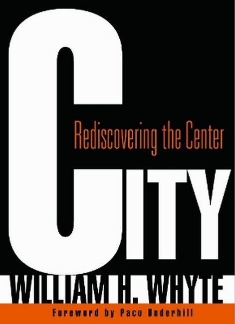 City cover