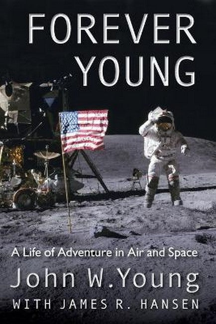 Forever Young cover