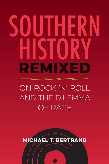 Southern History Remixed cover