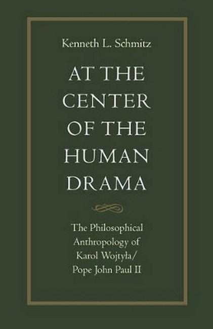 At the Centre of the Human Drama cover