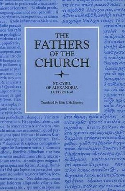Letters 1-50 cover