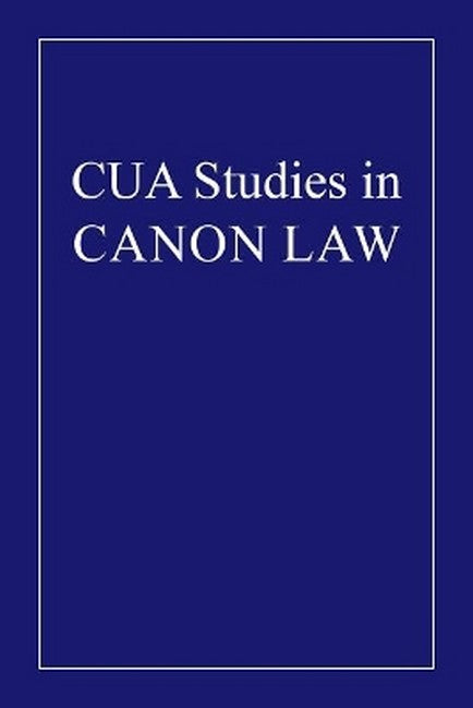 Chapters in Religious Institutes cover