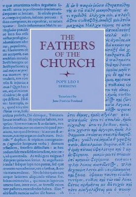 Sermons cover