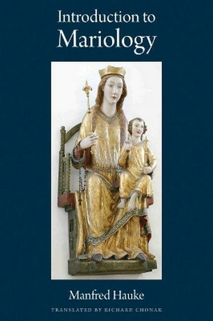 Introduction to Mariology cover