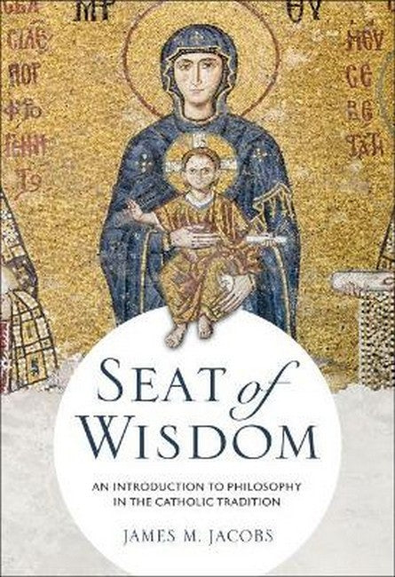 Seat of Wisdom cover