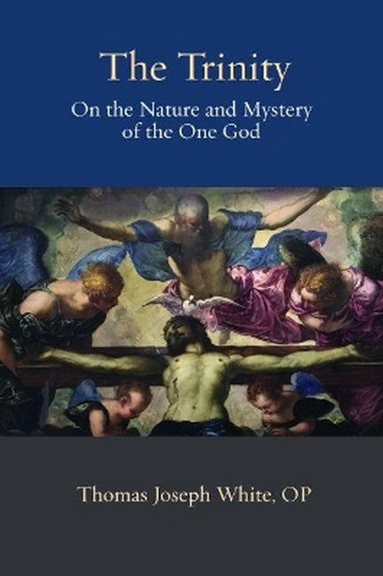 The Trinity cover