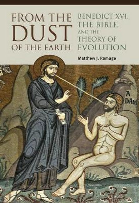 From the Dust of the Earth cover