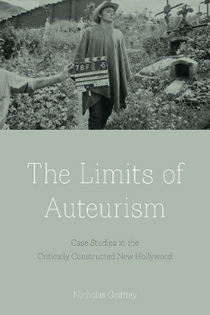 The Limits of Auteurism cover