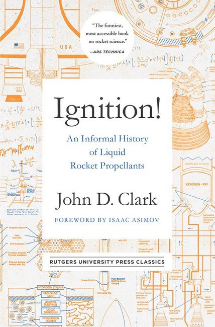 Ignition! cover