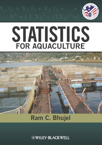 United States Aquaculture Society series cover