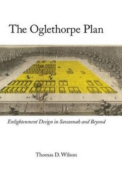 Oglethorpe Plan cover